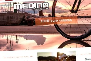 Medina Bicis | bcnwebteam.com