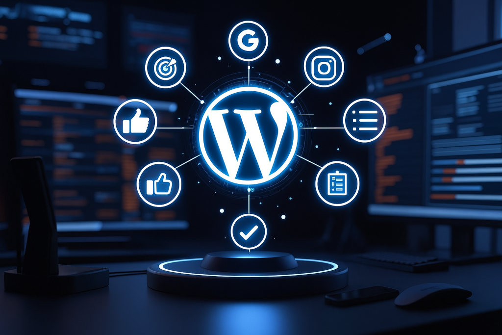 Optimizar el SEO en WordPress