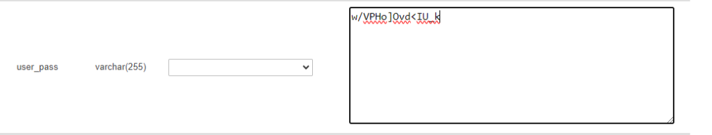 como-cambiar-pass-wordpress-paso4
