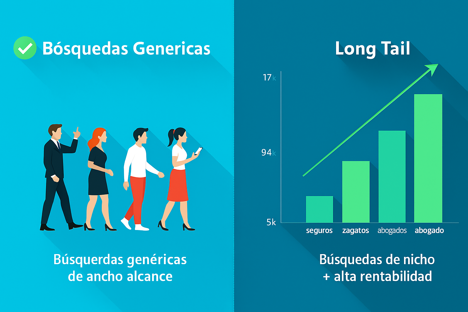 long-tail-busquedas-google-posicionamiento