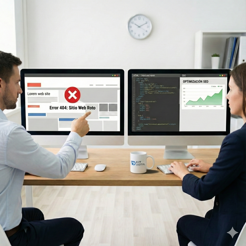 Desarrollo negligente