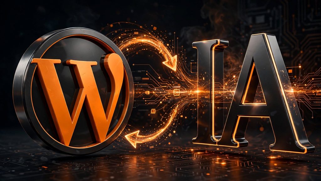 GEO WordPress: Guía Definitiva y Potente para Aparecer en ChatGPT