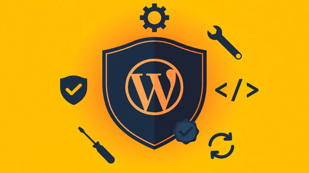 Mantenimiento WordPress, plugins, ataques, servidor.